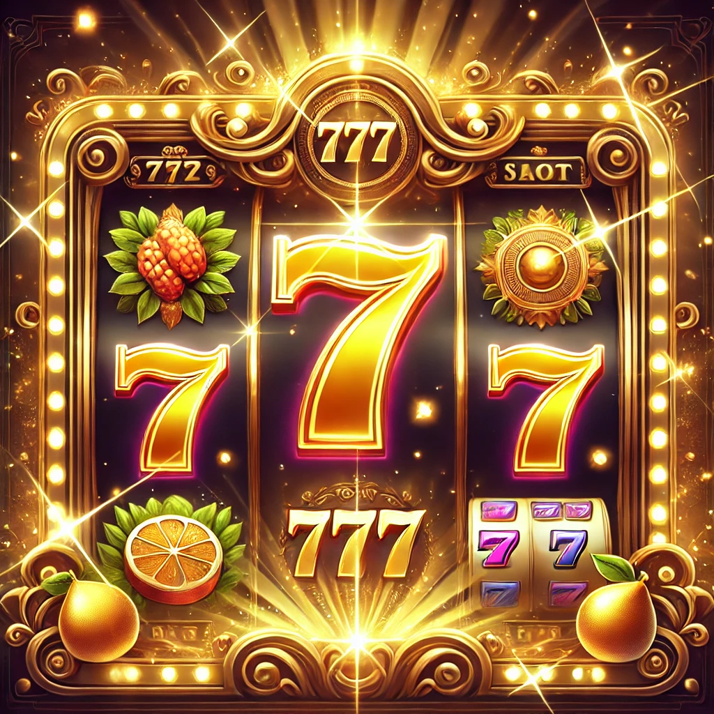 Hot Slot™: 777 Cash Out Grand Gold Edition - Treasure